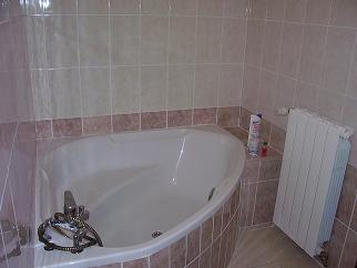 Salle d eau